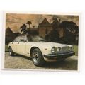 100 Great Cars of the World 1989 Euroflash Stic...