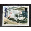 JER 2006 34p 'POSTAL HISTORY(2ND SERIES)' FINE ...