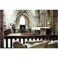 Colour Postcard - The Sanctuary - Dore Abbey, H...