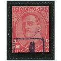 1934 Michel 289 - fine used (o)