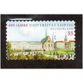 GER 2009 €0.55 (S/A) 'LEIPZIG UNIVERSITY' FINE ...