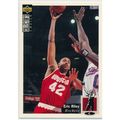 1994-95 Upper Deck Collector's Choice #105 Eric...
