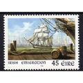 Ireland 1999 Sg1218 45p P.O.Fresh un mounted mi...