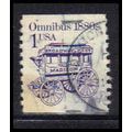 Used 2225b 1c Omnibus Fine CNS 2 RA2524