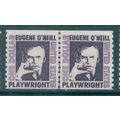 1305C $1 Eugene O'Neill Fine MNH CLP R0154