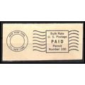 Used Revenue Permit New Hyde National Park, NY....