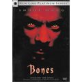 DVD - Bones (2001) *Pam Grier / Bianca Lawson /...