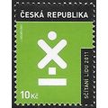 Mi 665 (**): Census