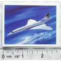 1991 Tom Thumb British Aviation No. 28 BAC Conc...