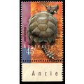 Australia 1997 Prehistoric Animal 45c Stamp #1 ...