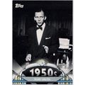 2011 TOPPS AMERICAN PIE card # 34