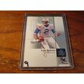 2011 Upper Deck, SP Authentic, CAM NEWTON RC, A...