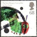 2006 Animal Tales. 68p Vauel. Very Hungry Cater...