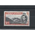 Ascension.SG41 2d Green Mountain.Perfs 13 1/2.M...
