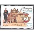 España 2001 Michel 3611 Neuf ** Cote (2008) 1.5...