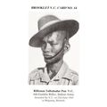 Tulbahadur Pun 6th Gurkha Rifles Indian Army WW...
