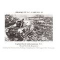 Captain David Jamieson Royal Norfolk Regiment W...