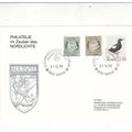 Norway 1986 Narvik Krigsminnemuseum Postal Card...