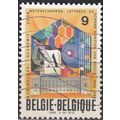 Belgique 1988 Michel 2349 O Cote (2008) 0.30 € ...