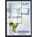 Spain 2006 International Year of Water Cooperat...