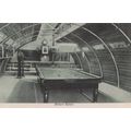 Billiard Pool Table Saloon Italian Terni Antiqu...