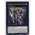 YuGiOh Winged Raiders WIRA-049 Cairngorgon, Ant...