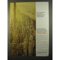 1968 The Bank of New York Ad - Expand Plant Facilities?