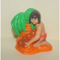 1997 McDonalds Disney's Jungle Book II Mowgli