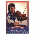 1992 Super Country Music Doug Kershaw #16