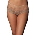 CHANTELLE Africa Toffe Boy Short BNWT