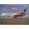 Air Pacific Boeing B757 205 ER Civil Aircraft P...