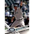 2017 Topps Baseball UPD Yovani Gallardo #US213