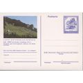 Austria unused - 3s pre-paid - Ebnit bei Dornbi...
