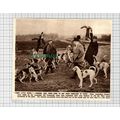 C2914) Lunesdale Fell Foxhounds Lancashire Farm...