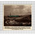 C2926) Amsterdam New Exhibition Building - 1961...