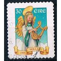 Ireland 1999 SG1282 ir99 Christmas 30p Used Stamp