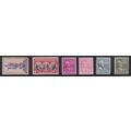 808 4c James Madison Fine MNH VA0720c