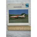 Hawker Hunter T.Mk 7 - GB - Trainer - Collector...