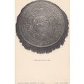 Shield Of Philip Felipe III 3 King Of Spain Arm...