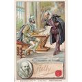 Duke of Sully Maximilien de Béthune Printed Sig...