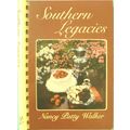 SOUTHERN LEGACIES NANCY PATTY WALKER PRIVATE PR...