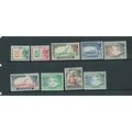 zanzibar stamps. sg358 range sg 358 hm