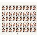 Richard M. Nixon President Sheet of Fifty 32 Ce...