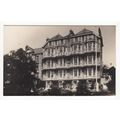 The Paragon Hotel Ilfracombe Postcard RP Devon