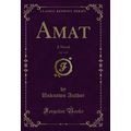 Amat, Vol. 1 of 3: A Novel (Classic Reprint)