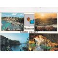 Mallorca Porto Cristo Manacor Spain Multiveiw P...
