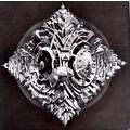 ESCHER print PLANETOID Vintage 60S Orig Graphic...