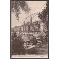 La Vieille Ville, Menton, c.1920s - Lévy et Neu...