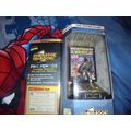 CAPTAIN AMERICA PEWTER Comic Book Champions! MI...