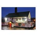 pu0154 - The Old Oak Pub , Arlesey , Bedfordshi...